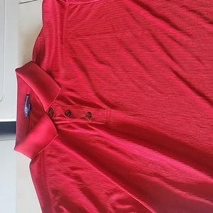 Port Authority shirt